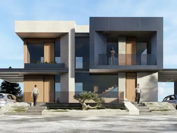 Chalet for Sale in Faraya