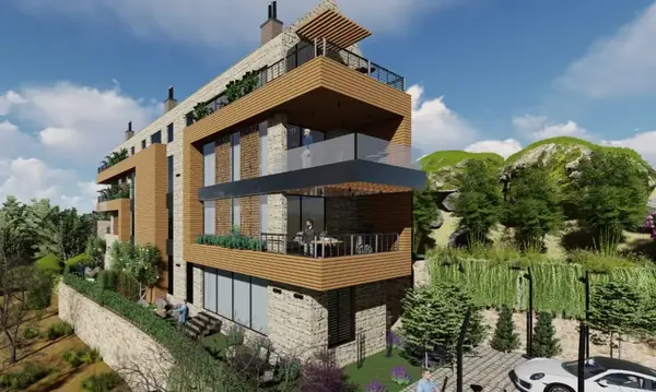 Chalet for Sale in Mayrouba