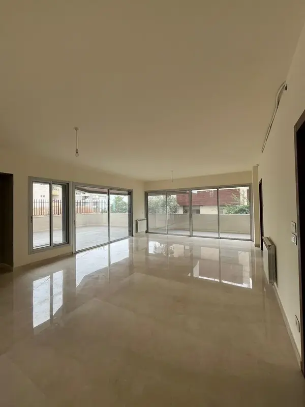 Apartment for Sale in Cornet Chahwan