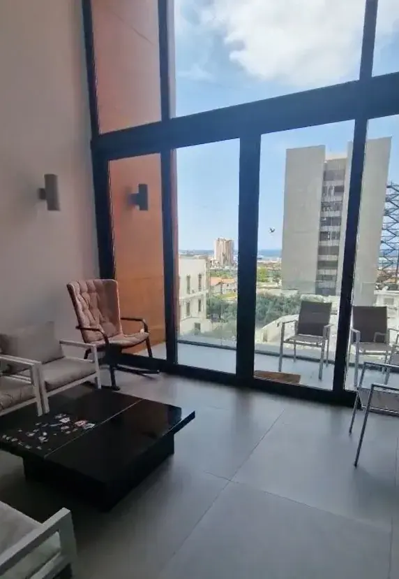 Duplex for Sale In Beirut