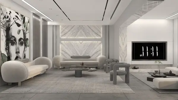 Apartment for Sale in Achrafieh