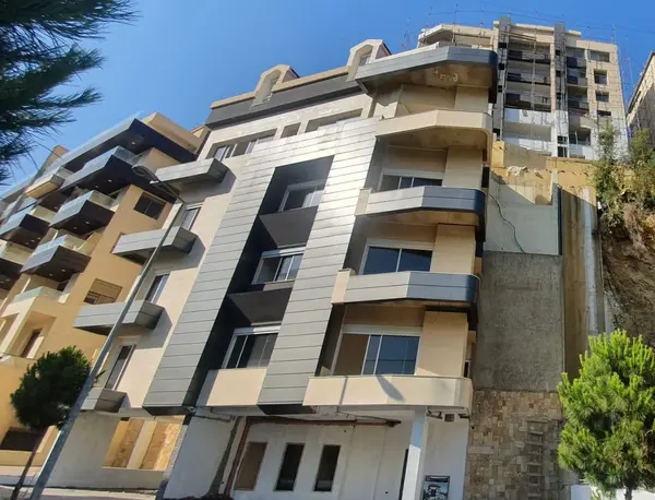 Apartment for Sale in Bsalim