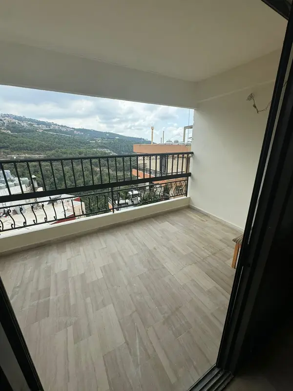 Apartment for Sale in Bsalim