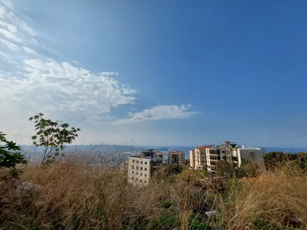 New Building for Sale in Biakout