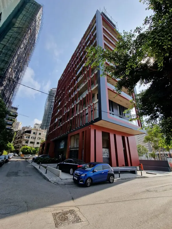 Shop for Sale in Mar Mikhael
