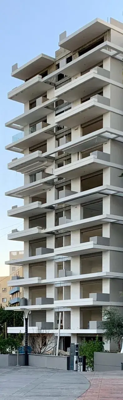 Apartment for Sale in Zalka