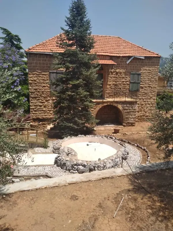 Apartment for Sale in Qnaytra