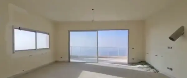 Panoramic Duplex for Sale in Ain Saade