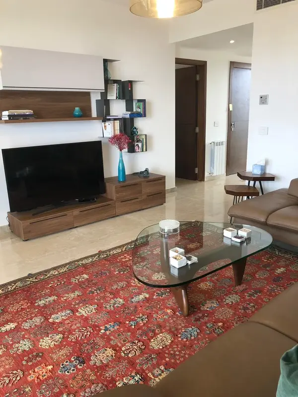 Apartment for Sale in Beit Misk – Acacia 6