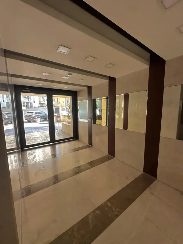 Apartment for Sale in Zalka