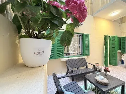 Apartment for Sale in Achrafieh