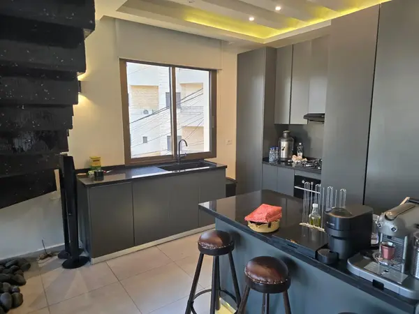 Amazing Duplex for Sale in Ouyoun Broumana