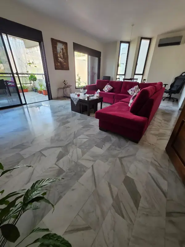 For Sale: Apartment in Naqqach