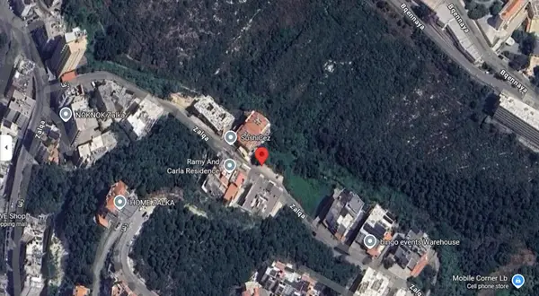 For Sale: Land in Zalka