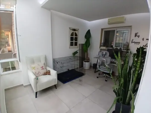 For Sale Apartment in Mansourieh