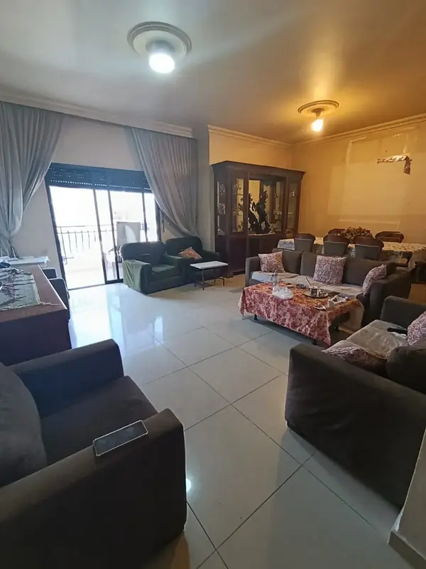 Apartment in Dekweneh, Metn