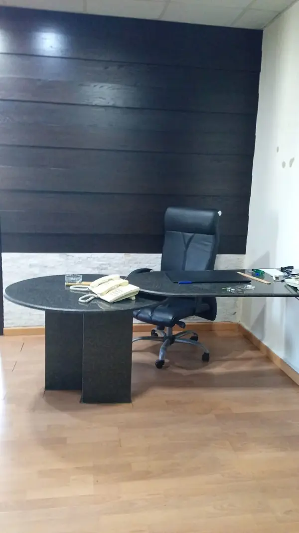 For Sale: Office in Bauchrieh, Metn