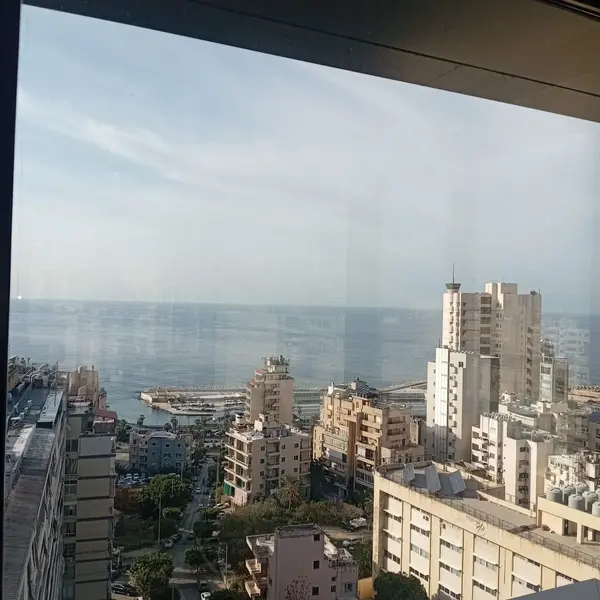 For Sale: Apartment in Ras Beirut
