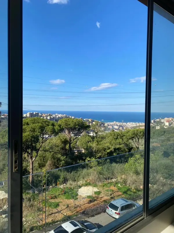 For Sale: Apartment in Ain Saade, Metn