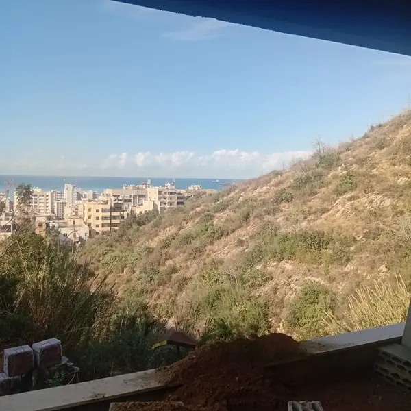 For Sale: Apartment (Under Construction) in Zalka, Metn