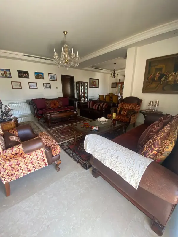 For Sale: Luxury Apartment in Ain Saade, Metn