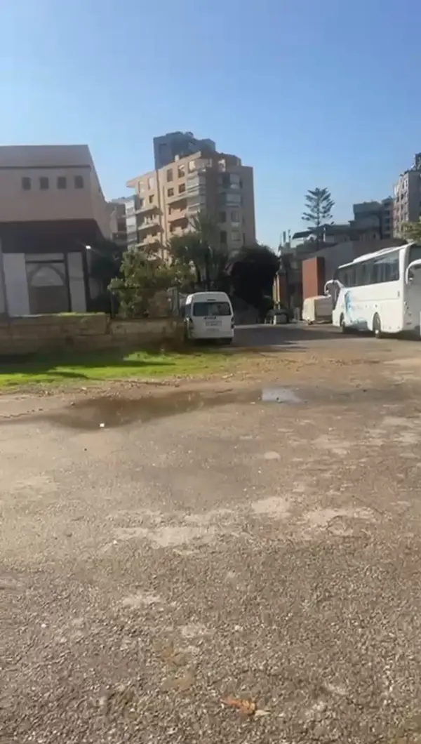 For Rent: Land in Zalka, Metn