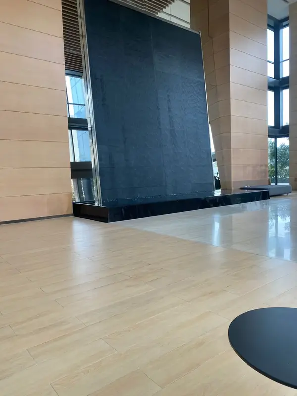 For Rent: Office in Forty Four Tower