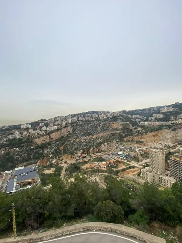 For Sale: Duplex in Bsalim-Metn