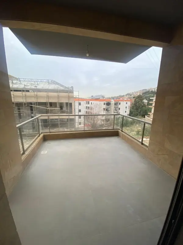 For Sale: Apartment in Daychounieh-Metn