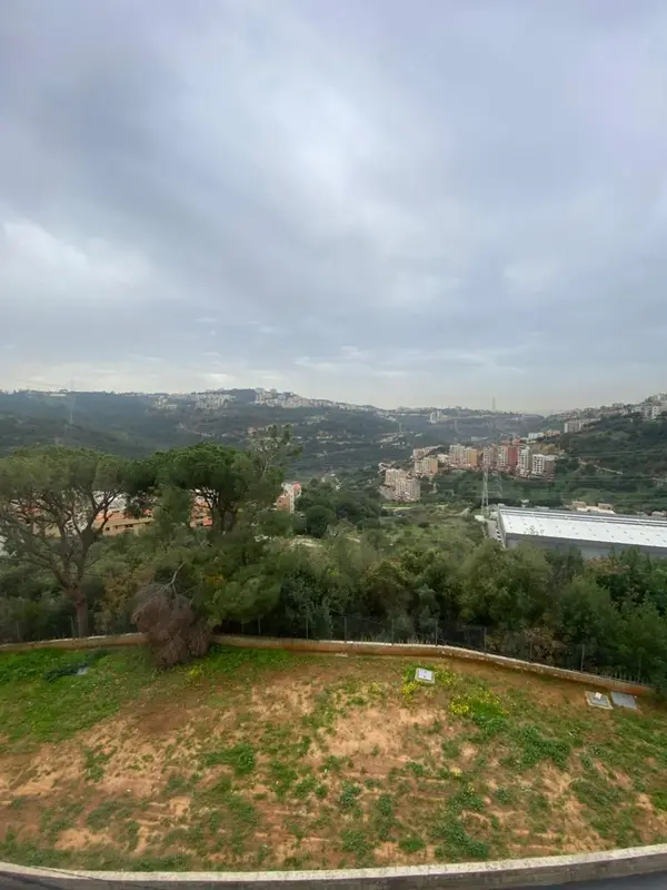 For Sale: Apartment in Monteverde-Metn