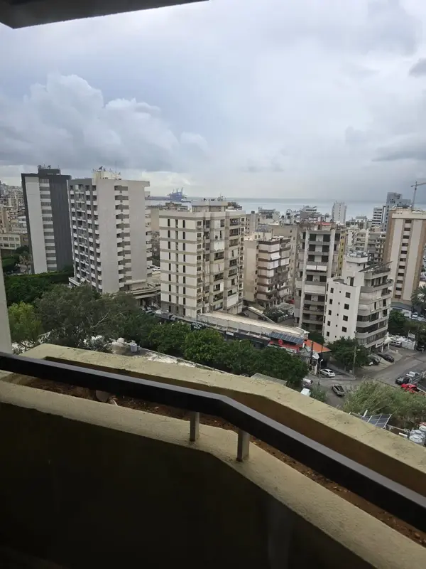 For Sale: Apartment in Zalka-Metn