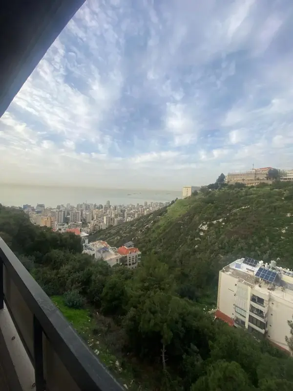 For Sale: Apartment In Zalka-Metn