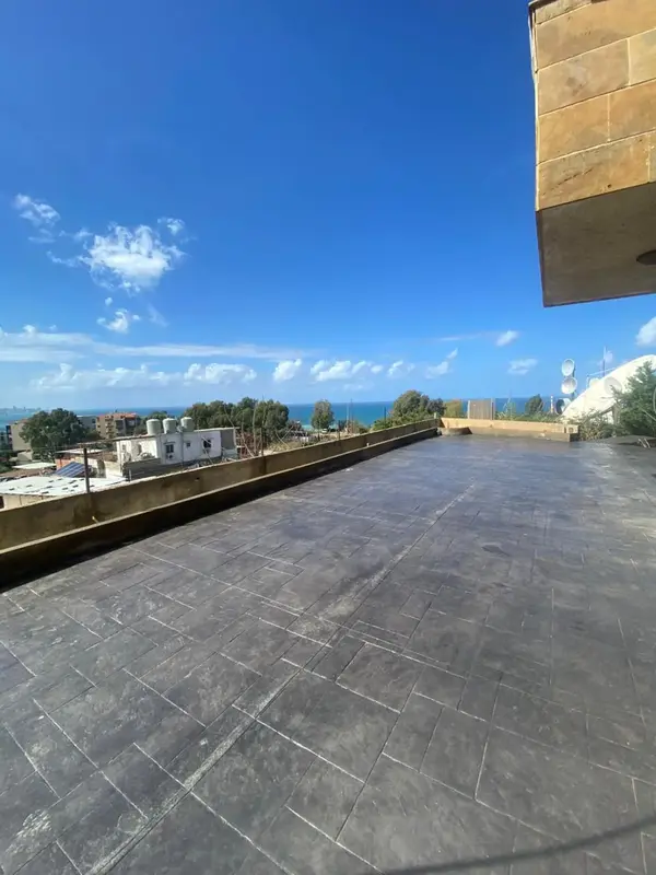 For Sale: Apartment in Dbayeh-Metn