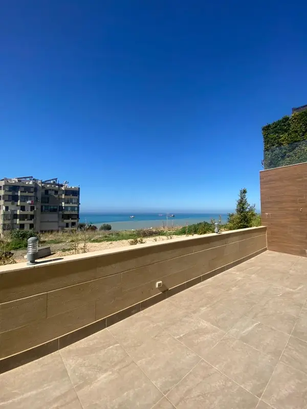 For Sale: Apartment in Dbayeh-Metn