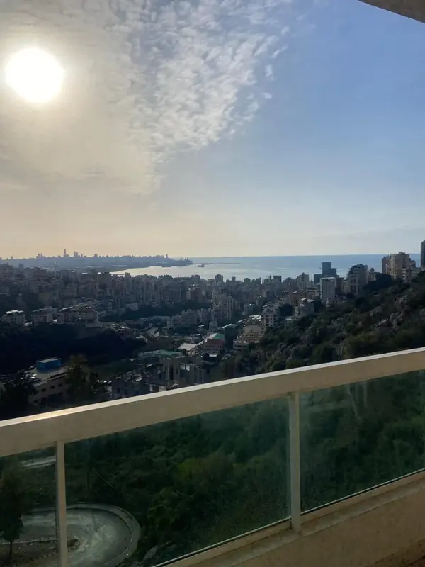 For Sale: Apartment in Antelias