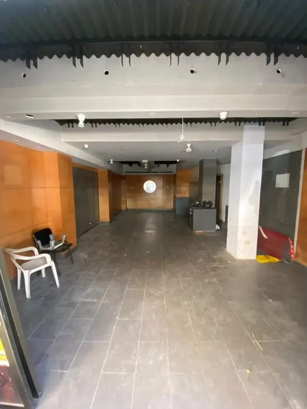 For Sale: Shop in Jal El Dib
