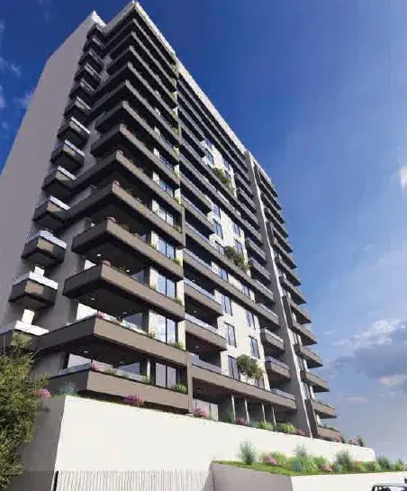 For Sale: Under Construction Project in Achrafieh
