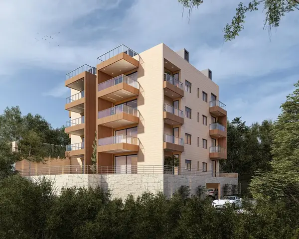 For Sale: Under Construction Apartments in Bsalim