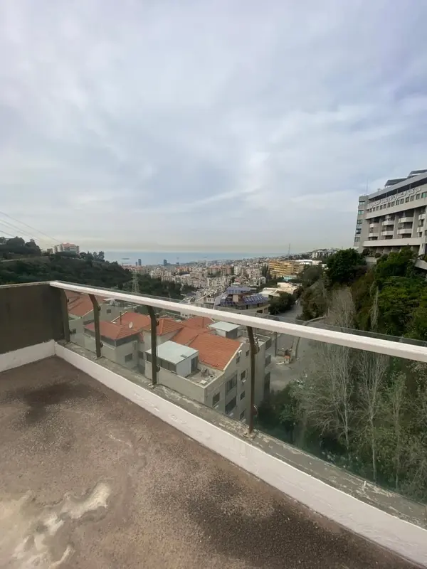 For Sale: Duplex in Bsalim