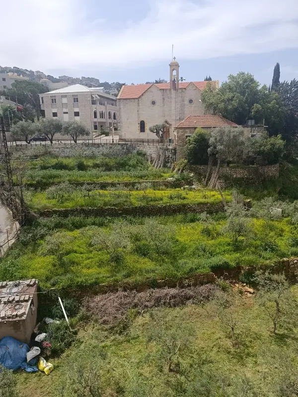 For Sale: Duplex in Jouret El Ballout