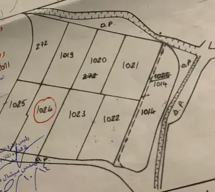 For Sale: Land in Zalka