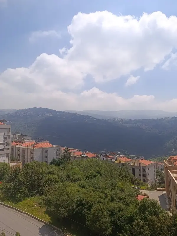 For Sale: Duplex in Daychounieh