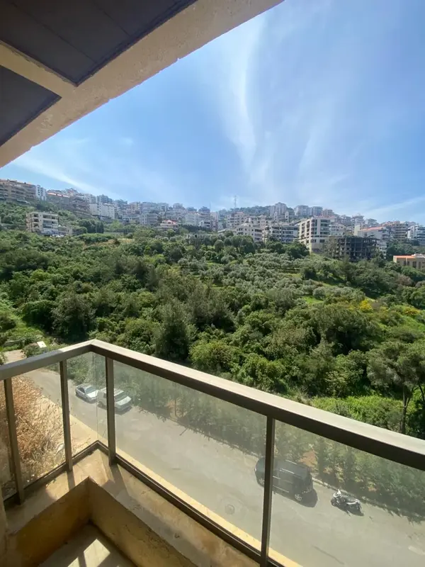 For Sale: Apartment in Beit Chaar
