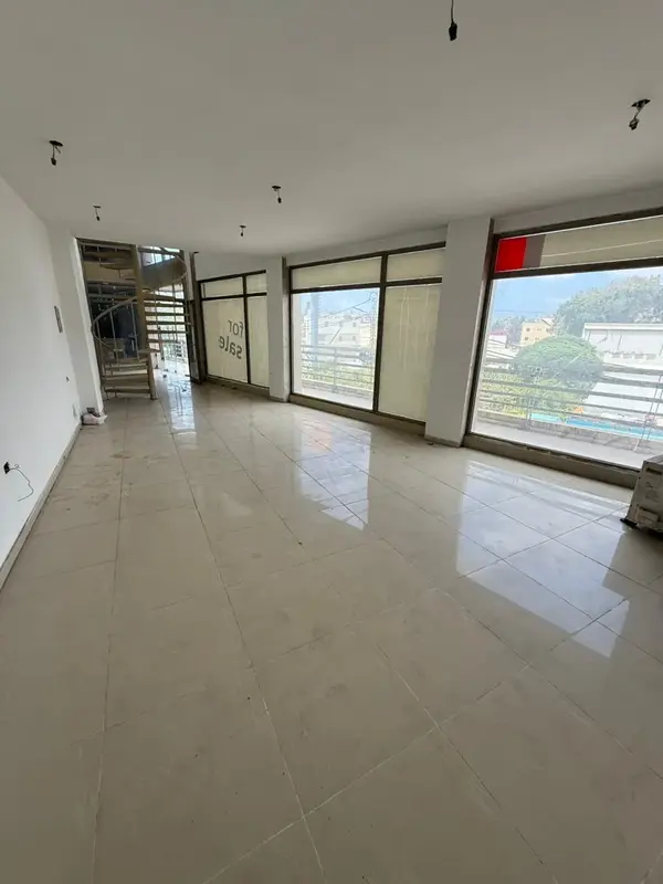 For Sale: Shop in Hazmieh