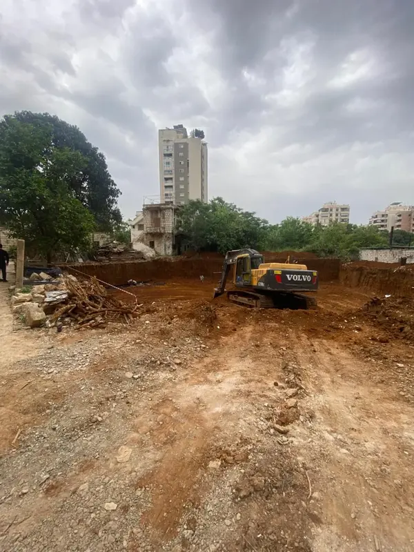 For Sale: Under Construction Apartments in Zalka