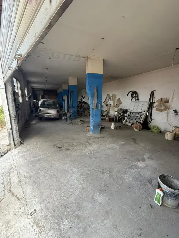 For Sale: Warehouse in Mansourieh