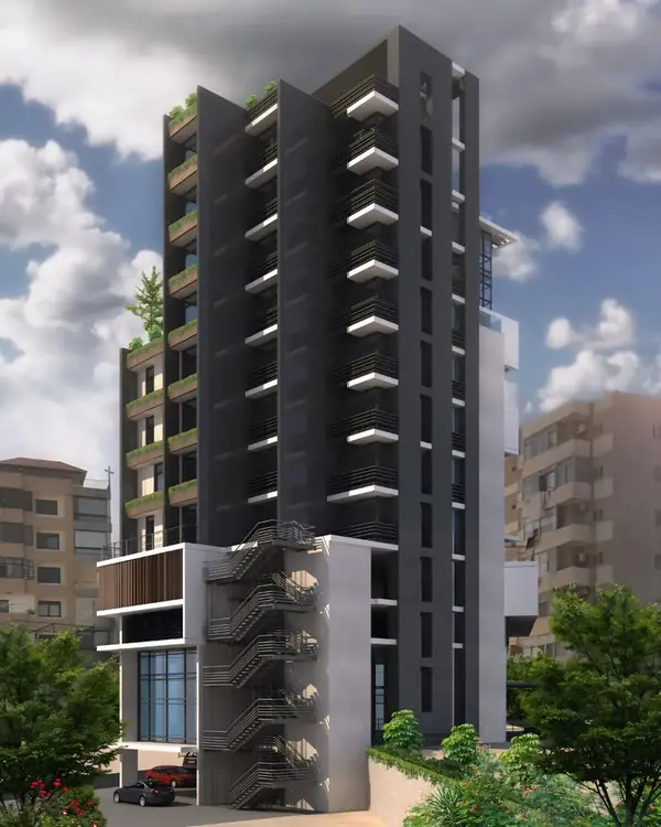 For Sale: Apartment in Dekwaneh