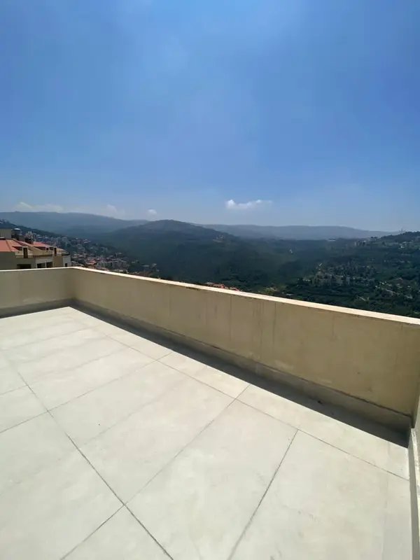 For Sale: Duplex in Daychounieh