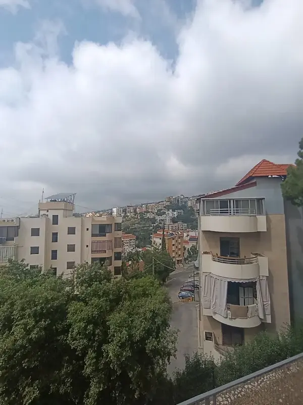 For Sale: Apartment in Bsalim