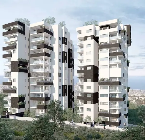 For Sale: Project under construction in Bsalim
